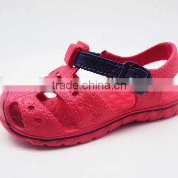 New EVA Sandals for Infants and Toddlers photo-2
