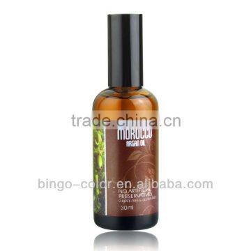 Repair Damage Hair Care Argan Oil Morocco