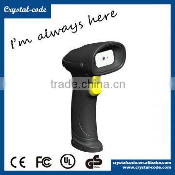 Best Sale MD6800 Rs232 Long Distance Barcode Scanner photo-4