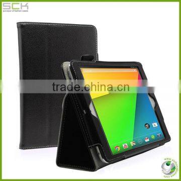 new products Leather Case for Google Nexus 7