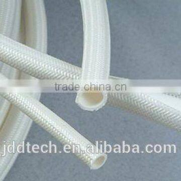 Fiberglass Braided Silicone Rubber Sleeving photo-2
