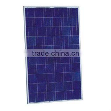 PV Module, Solar Cell, Solar Panel, Poly Type Solar Panel
