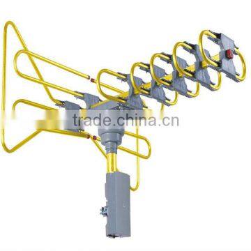 antenna aluminum tube