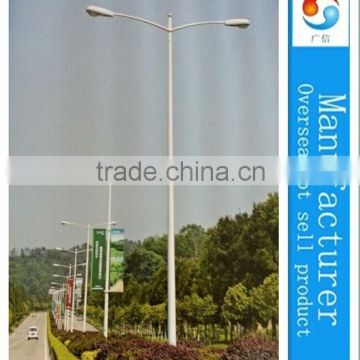 street lighting pole