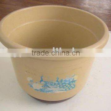 plastic basin mould