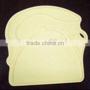 silicone pad