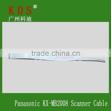 Scanner Cable for Panasonic KX-MB2008 2000 2003 2010 2020 2025 2030 2033 2038 2061 Printer Spare Parts High Quality