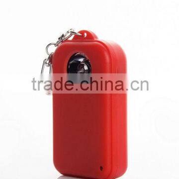 Sungzu Factory ODM/OEM Mini Power Bank With Keychain photo-2