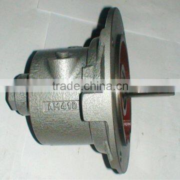 NEMA 56C Mounting,4 Vanes,Reversible 4AM 1.7hp Air Motor,Pneumatic Motor photo-5