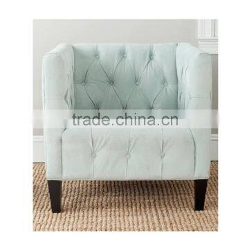 Single sofa restaurant chair modern restaurant sofa YS70125