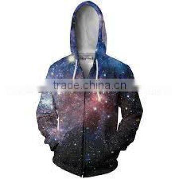 Galaxy Hoodies