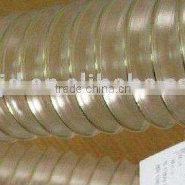 flexible suction PU hose