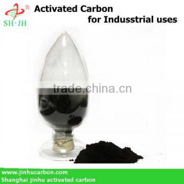 little ferric activated carbon