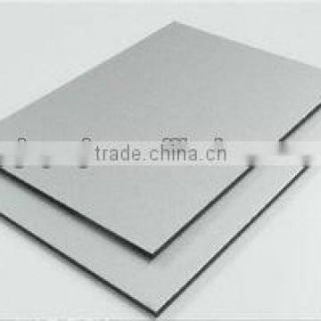 PVDF Aluminium Composite Panel