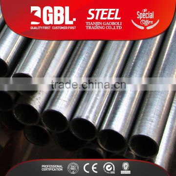 BS1387 Class B 16 inch schedule 40 galvanized steel pipe                        
                                                                                Supplier's Choice