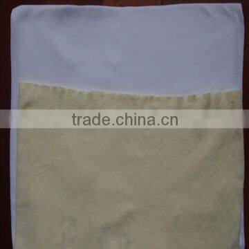 Circular inter rib fabric