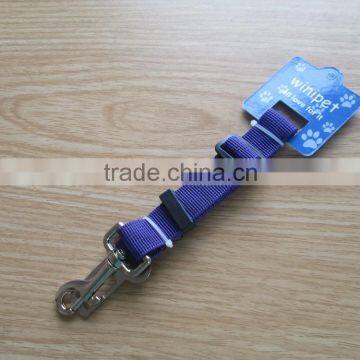 Multi Colors Car Vehicle Seat Safety Belt Pet Dog Harness photo-4