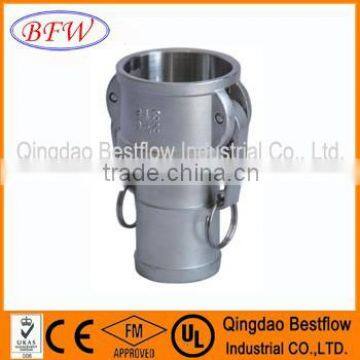 Cam Groove Hose Coupling photo-3