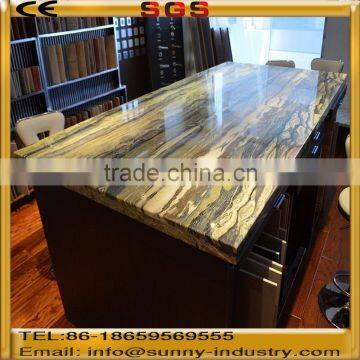 TOP-grade stone Green granite