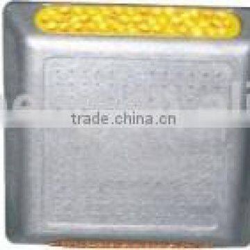 Traffic Safety Aluminum Delineate Road Stud