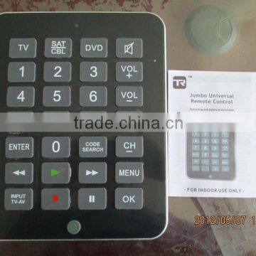 4IN1 UNIVERSAL REMOTE CONTROL DIRECTV TV