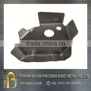 China Manufacturer Custom Made Metal Stamping Products , Stamping Leaves photo-1