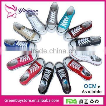 NEW 2015 Men's and Women's Sneakers Canvas Shoes Unisex Canvas Shoes Sneakers Shoes for Men and Women Shoes Euro36-44 photo-5