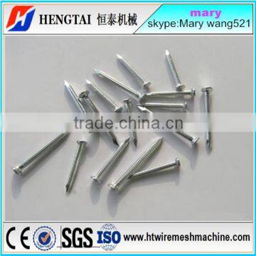 Automatic Business Industrial Nail Wire Make Machinery/Nail Making Machine