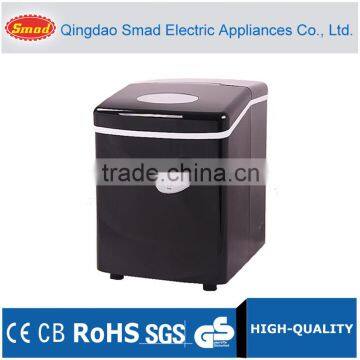 12kg portable mini ice maker,ice tube maker