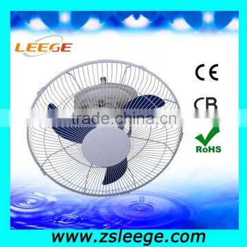 electric plastic air horn fans