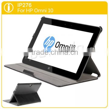 Wholesale alibaba tablet case for HP Omni 10,new products 2014