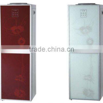 YLR-5L(805)floor standing Hot and Cold Water Dispenser