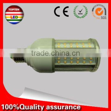 High lumem 360 degree led corn bulb e40