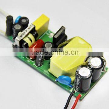 12W LED Driver for PAR38 Bulbs