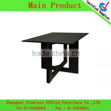 HOT restaurant wood folding tables KL-KF-0066