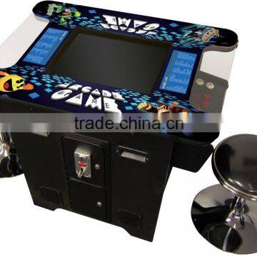 Totem AC-008 Cocktail Game Machine