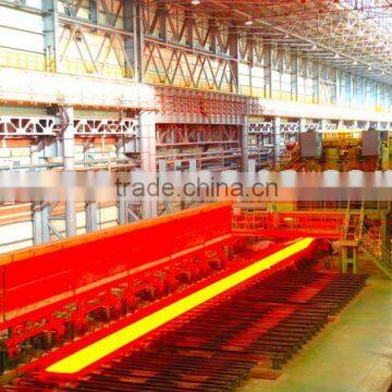 Complete Hot-rolled Narrow Strip Turnkey Project Rolling Mill with 300000-400000TPA Turnkey Project