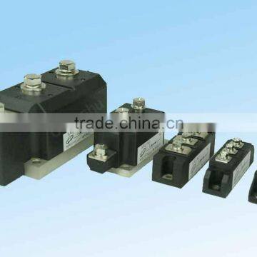 Chinese brand MDC dual diode module with competitive price