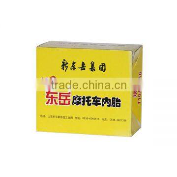 Custom Made Flexible Paper Box Packaging