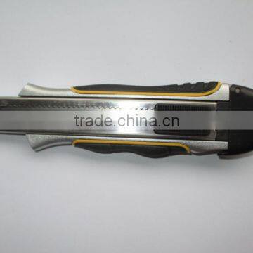 Box Cutter with Blade