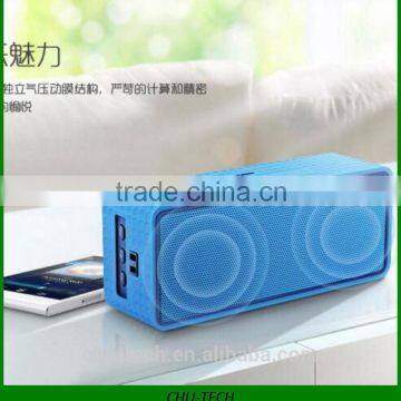 Original Huawei AM10s Portable Wireless Bluetooth Speaker Hands-free Speaker Support TF Card photo-4