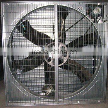 Axial Flow Fan