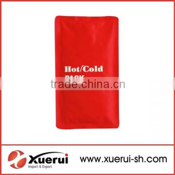 Magic hot/cold pack