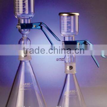 Solvent Filtration Apparatus 1L Glass Funnel photo-4