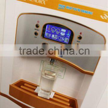 Intelligent control 30L/D Cooler Atmospheric Pure Water Maker