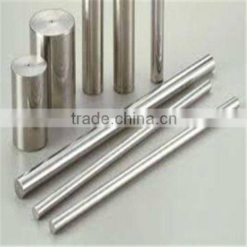 High Grade 304 Stainless Steel Round Bar photo-5
