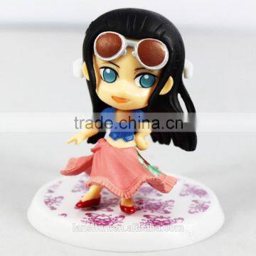 POP One Piece NICO ROBIN 7cm/2.9" Collection L Figure New in Box