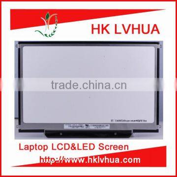 FOR Apple Macbook 13.3" Glossy LED LCD Screen LP133WX3-TLA1 laptop notebook panel