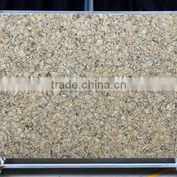 2016 Hot-Sale Cambria Buckingham color quartz stone slab