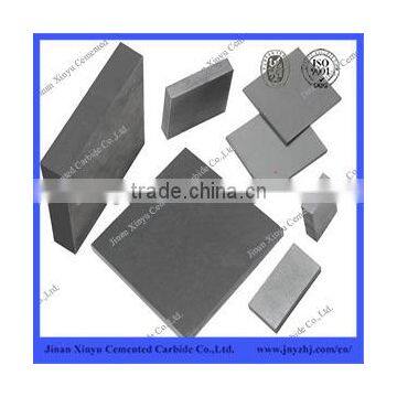 tungsten carbide block made in China